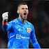 David de Gea is set to return to football after signing for one of the biggest clubs in the world this morning