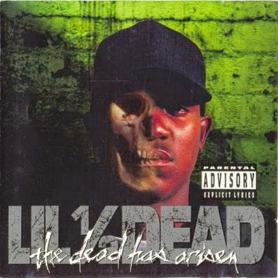 Lil Half Dead – The Dead Has Arisen (1994) Flac