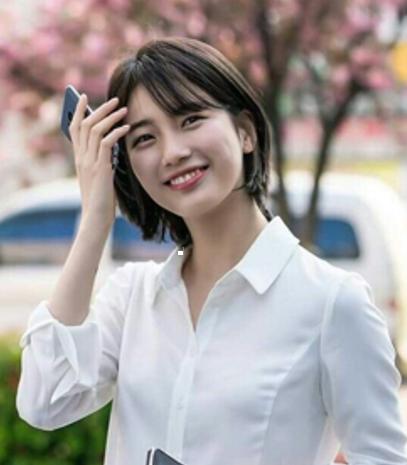 Bae suzy