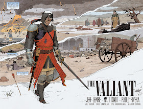 comics, Valiant, Valiant Next, covers