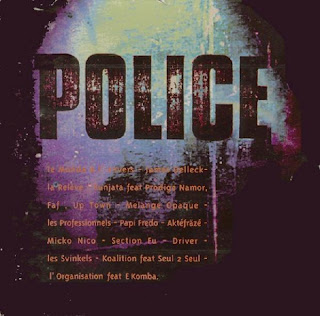 Album police rap fr à télécharger gratuitement