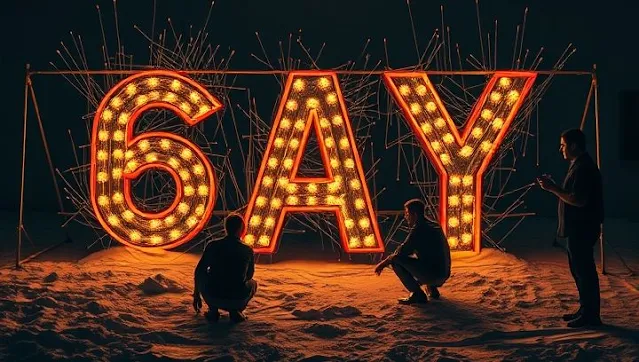 يُقدم فيلم "6 أيام" نفسه كعمل سينمائي لافت، كان من الممكن أن يشكل علامة فارقة وبشارة حقيقية بميلاد مخرج واعد هو كريم شعبان في تجربته الروائية الطويلة الأولى، لو لم يكن أسير ظاهرة الاقتباس التي تلقي بظلالها على أصالته الفنية. يستلهم الفيلم قصته بشكل مباشر من الفيلم الأجنبي "One Day" (إنتاج 2011)، وهو ما يثير إشكالية الأصالة والإبداع في السينما العربية المعاصرة.