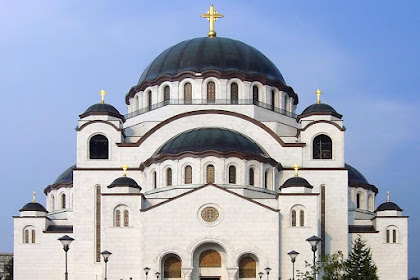 Orthodox churches (Eastern)