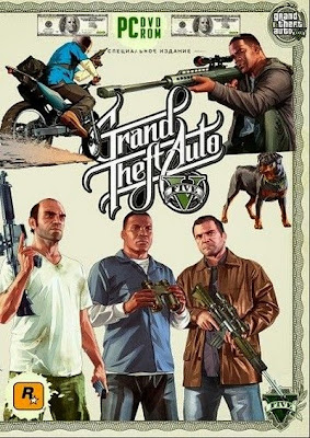 GameGokil.com : Download Grand Theft Auto V [Download GTA V Iso ]