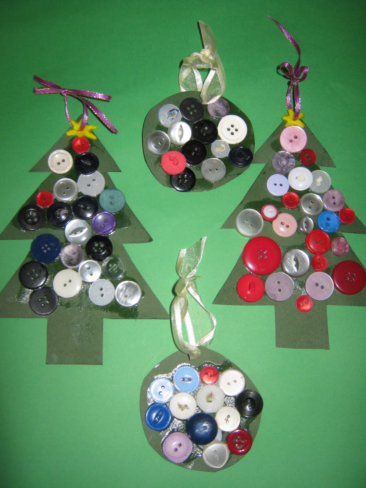 Christmas Tree Decoration