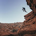 Uma corrida de efeito | A vitória de Brett Rheeder no Red Bull Rampage 2018