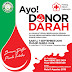 Pamflet Hari Donor Darah / Pamflet Donor Darah Bahasa Inggris / Pengertian Poster ... : Donor darah adalah salah satu prosedur medis yang memungkinkan anda memberikan darah kepada mereka yang membutuhkan.