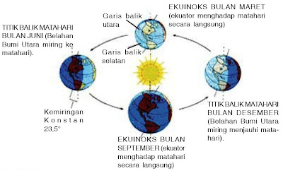  Biosfer ialah zona bersahabat permukaan bumi Pintar Pelajaran Keanekaragaman Flora Dan Fauna Di Dunia dan Indonesia