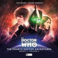  Doctor Who: The Fourth Doctor Adventures by Justin Richards, Dan Starkey in pdf