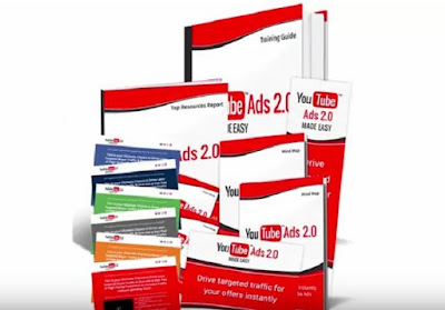  YouTube Ads 2.0 PLR