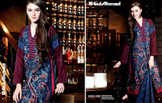 GulAhmed Winter 2013 Vol-2