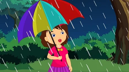 वर्षा ऋतु पर निबंध Hindi Essay on Rainy Season