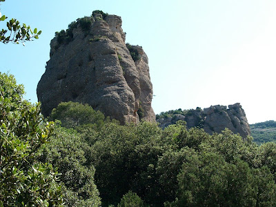 Castellots de l'Espluga