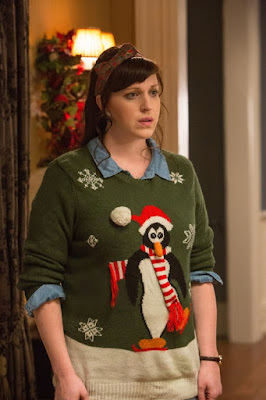 Allison Tolman in Krampus