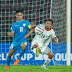  Minnows on the Rise in Asian Qualifiers for FIFA World Cup