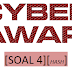 Writeup Cyber Jawara 2015 Day 2 : Hash