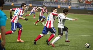 PC Game FIFA 16 Free Full Version Download