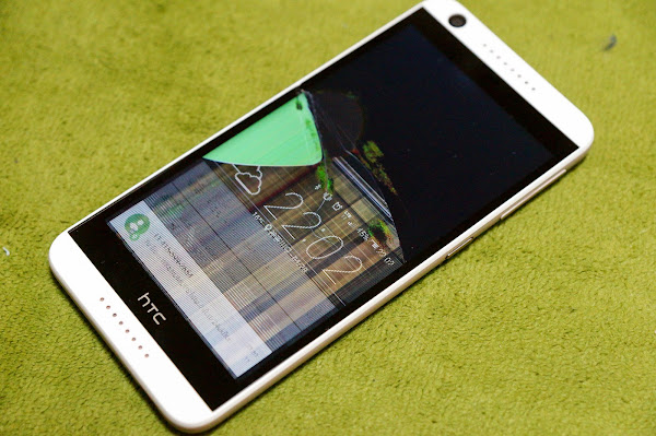 HTC DESIRE 626