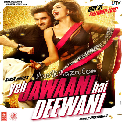 Download Yeh Jawaani Hai Deewani