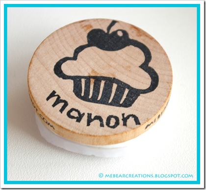 Cupcake-Manon