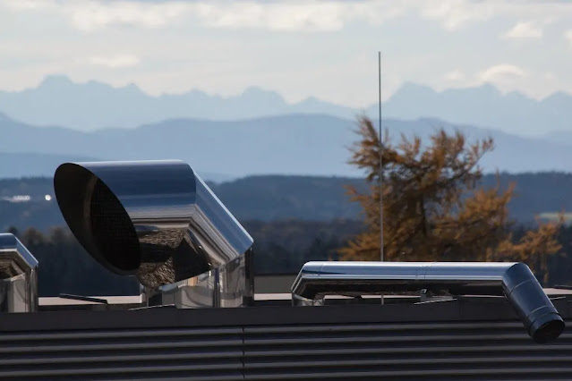 Air Duct Cleaning in Orange Park, Florida