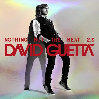 David Guetta Nothing But The Beat 2.0 (2012)
