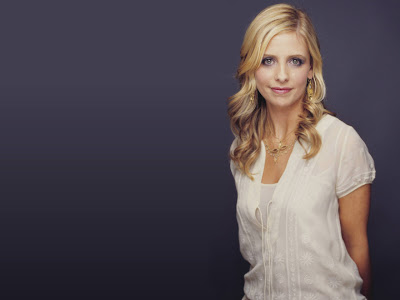 Sarah Michelle Gellar Wallpapers