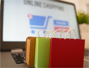 Image représentative du shopping en ligne