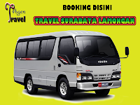 Travel Surabaya