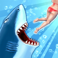 Hungry Shark Evolution MOD APK (MOD, Unlimited Coins,Unlimited Gems) v8.5.2 Latest Download