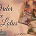 PROMO TOUR - THE ORDER OF THE CRIMSON LOTUS by Suzanne Quill