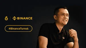 Former Binance CEO Requests Permission to Leave U.S. Before Sentencing for Anti-Money Laundering Violations