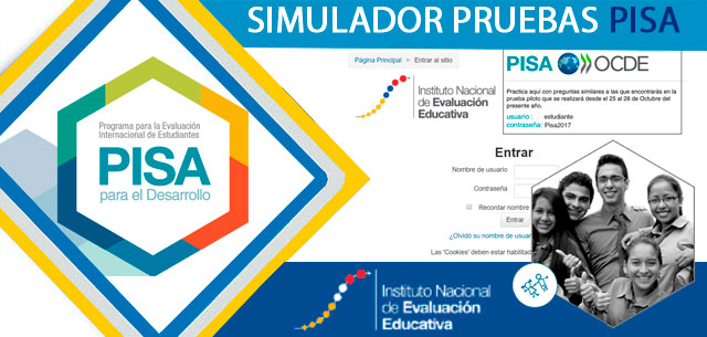  PISA Ecuador resultados Pruebas Preguntas Respuestas