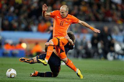 Netherlands vs Bulgaria Live Stream Online Friendly Match 26-05-2012