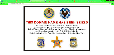 FBI Submit Hasil Deface Di Zone H dan Hack DB