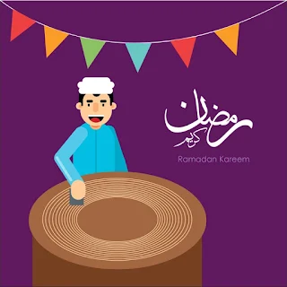 صور بمناسبة شهر رمضان 2024