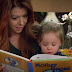 How I Met Your Mother: 9x11 "Bedtime Stories"