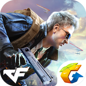 CrossFire: Legends MOD APK v1.0.6.6 Full Hack for Android Terbaru 2018