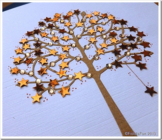 Arboscello. Tree