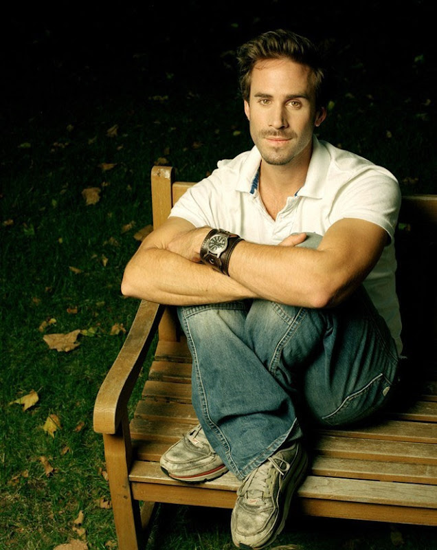 Joseph Fiennes United Kingdom Actor