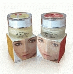 Cream Dr Pure Asli dan Palsu