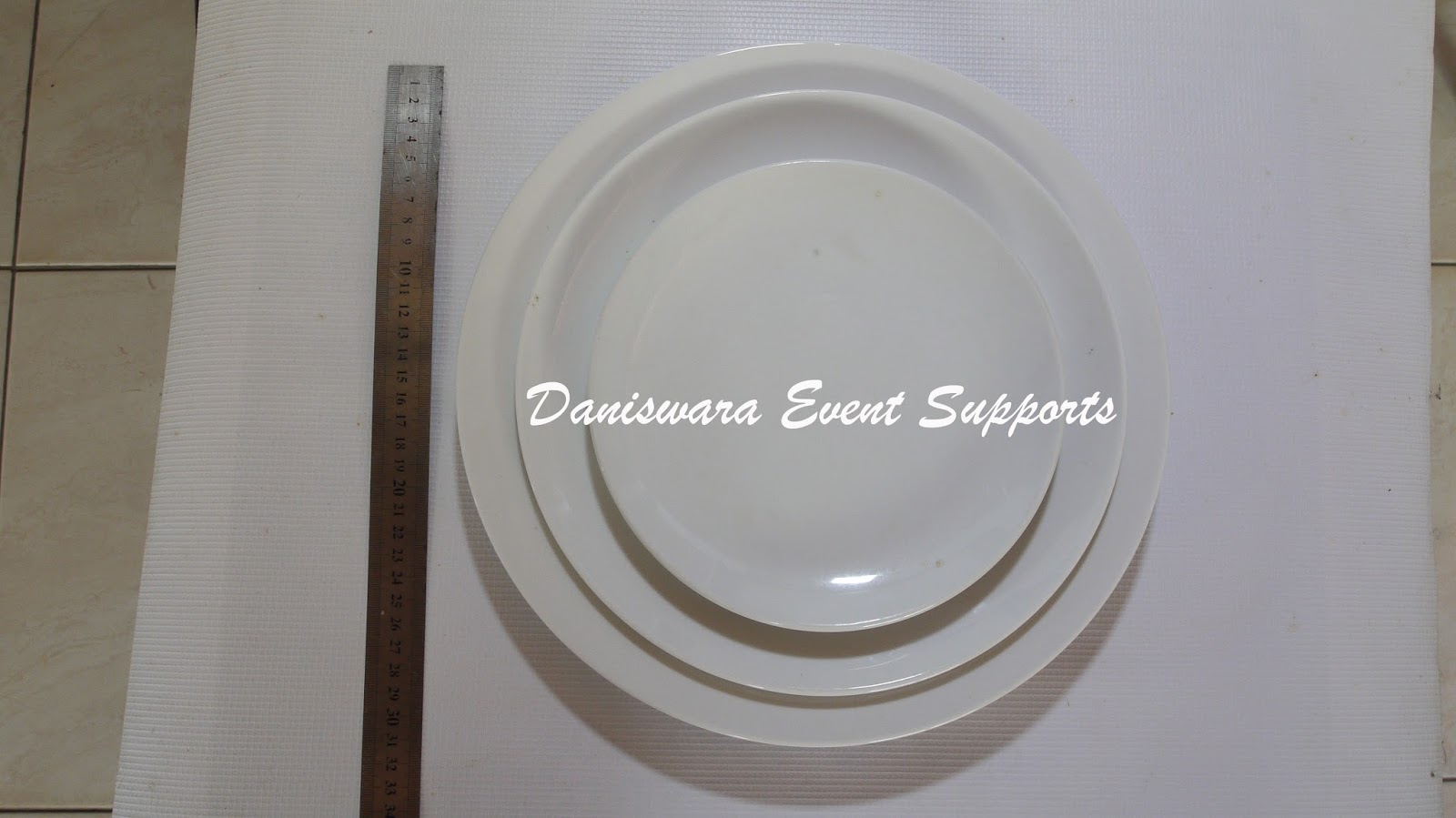 Daniswara Event Equipments: CHINAWARE DI BALI HP. 081246535024