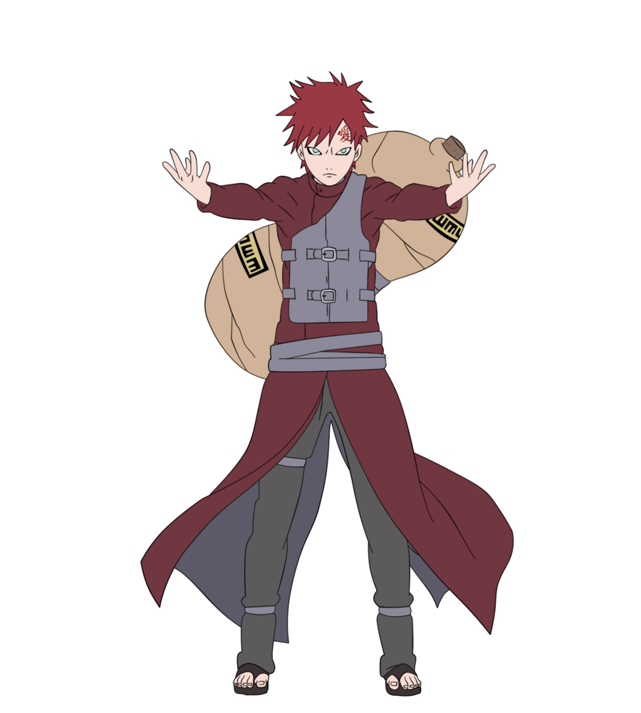 Gaara