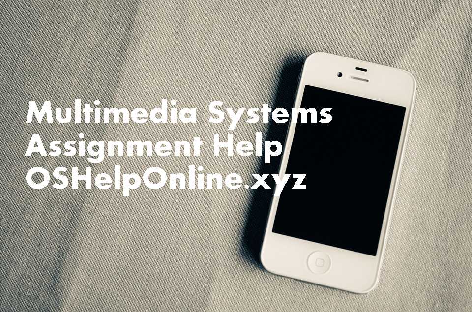 Operating System Online Assignment Help