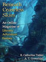 Beneath Ceaseless Skies cover image