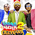 Downlaod Full Mp3 Songs Yamla Pagla Deewana 2 & Trailer