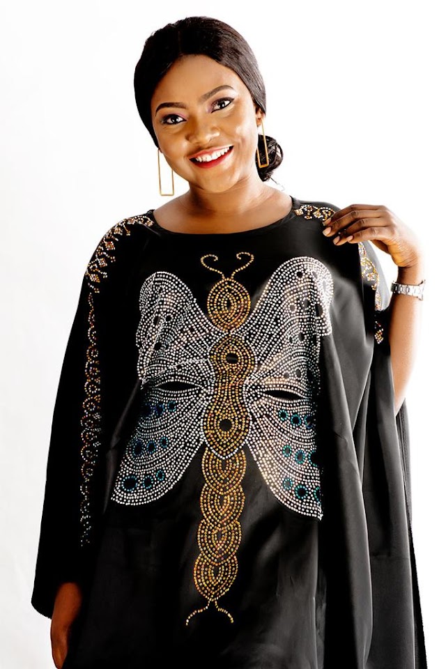 How Mrs Omowunmi Osinowo Runs Degbajumo Fashion Brand