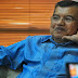  Jusuf Kalla (JK) Menjilat Ludah Sendiri tentang Jokowi + Video Wawancara