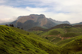 Munnar