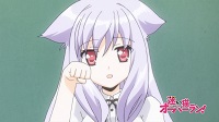 Mayoi Neko Overrun!